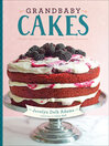 Cover image for Grandbaby Cakes